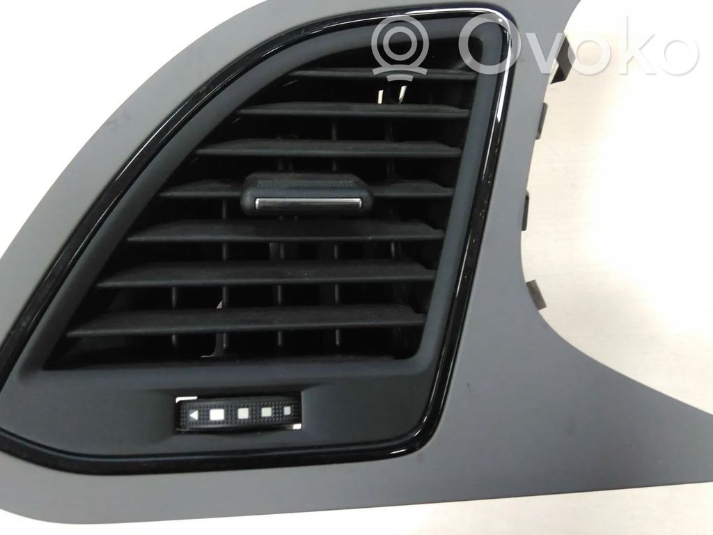 Seat Leon (5F) Copertura griglia di ventilazione laterale cruscotto 