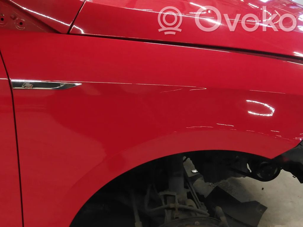 Seat Leon (5F) Sparnas 