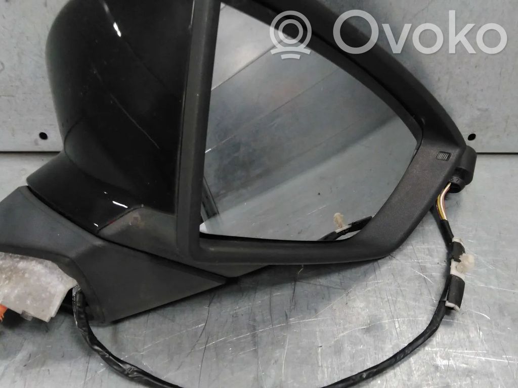 Seat Leon (5F) Oglindă electrică ușă față 