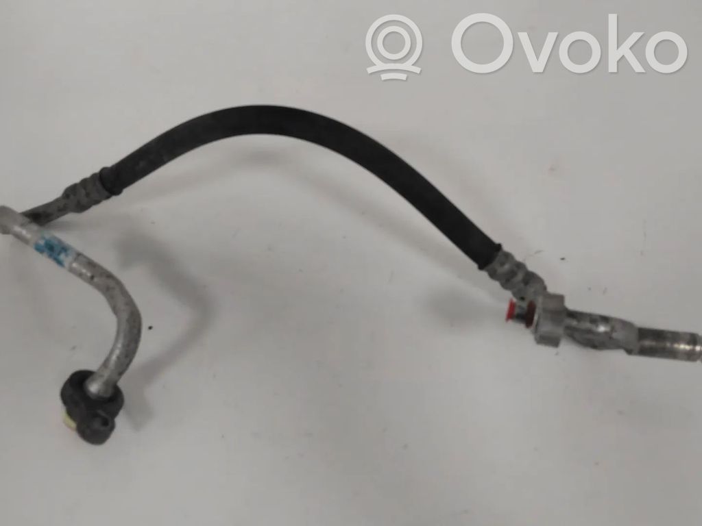 Ford Fiesta Ilmastointilaitteen putki (A/C) 
