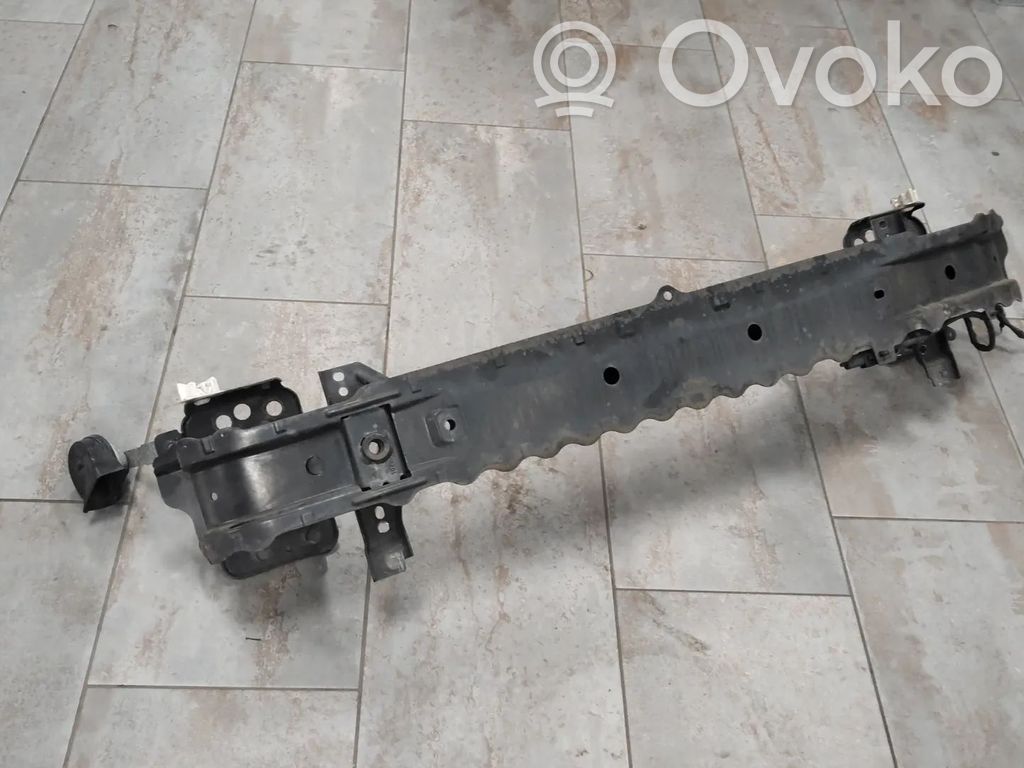 Ford Fiesta Front bumper cross member 