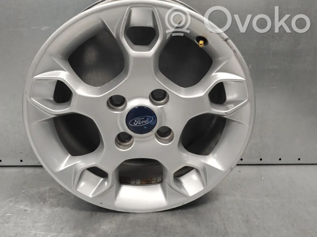Ford Fiesta Cerchione forgiato R15