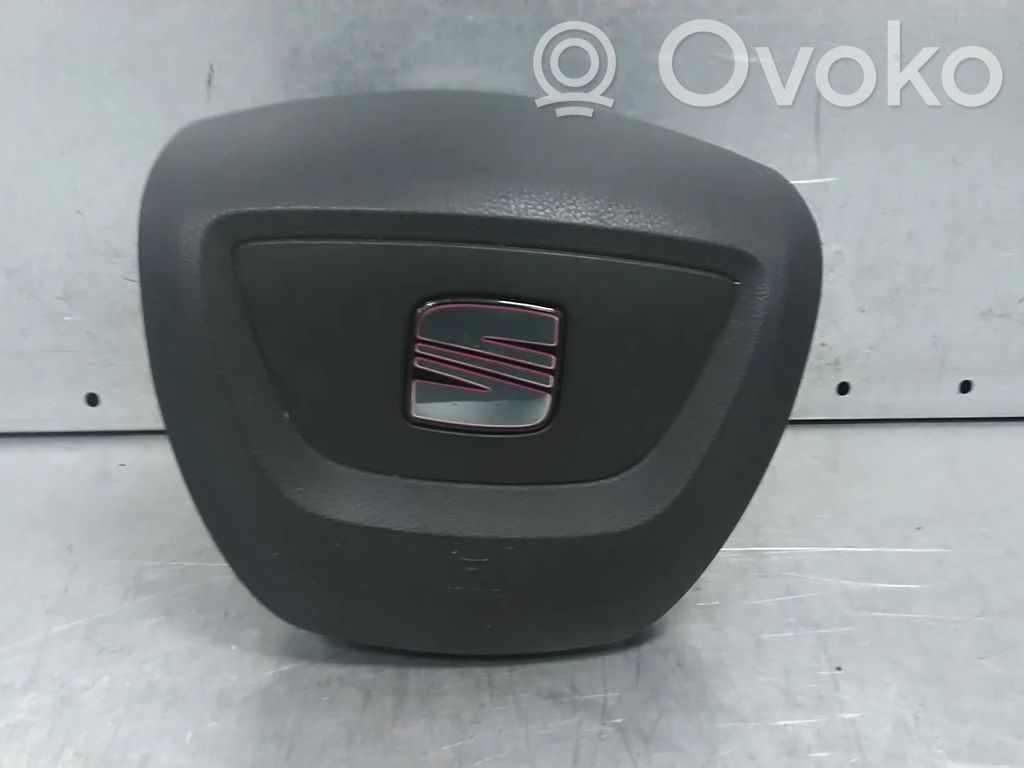 Seat Altea Airbag dello sterzo 
