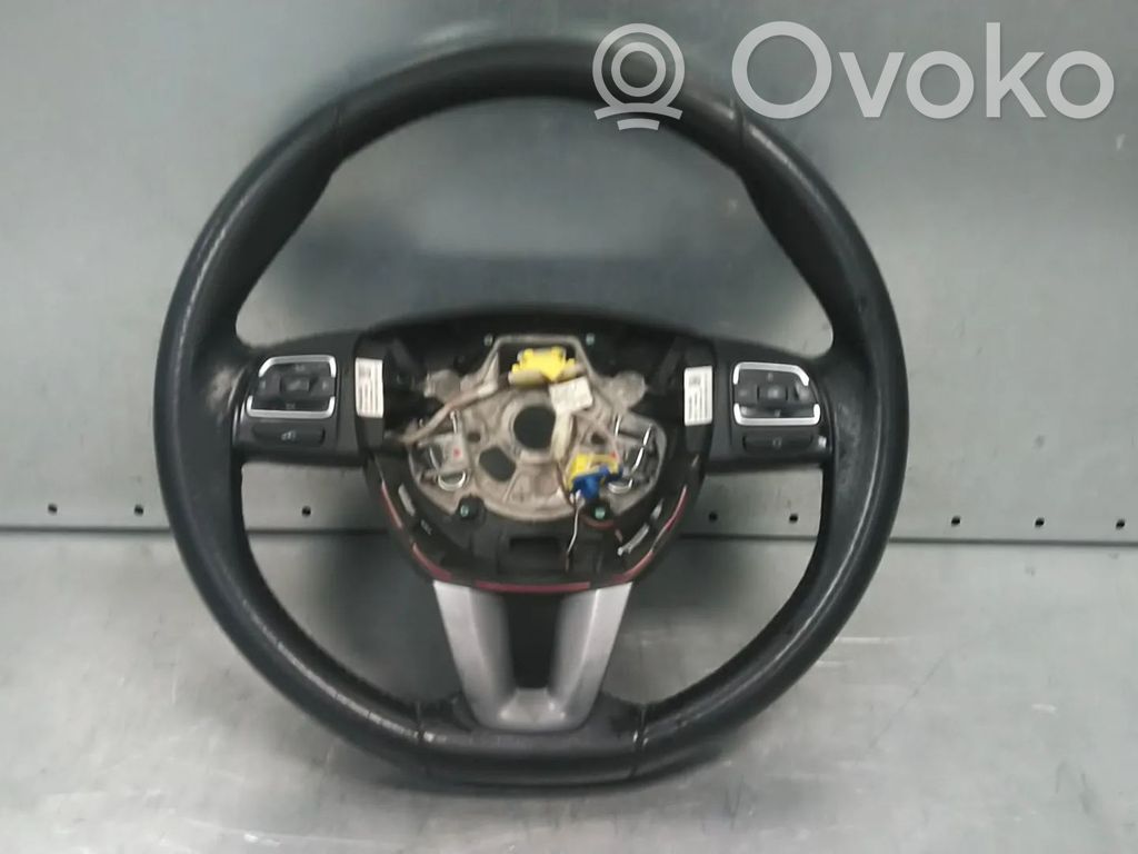 Ohjauspyörä   5P0419091AR