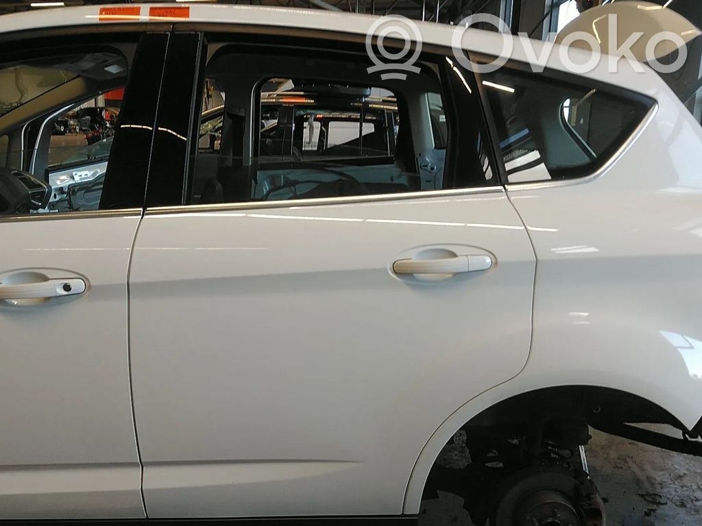 Ford C-MAX II Puerta trasera 