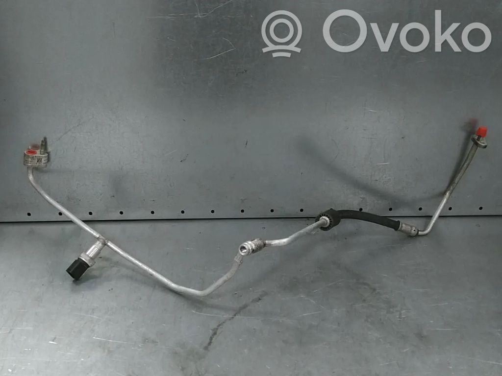 Volkswagen Golf Sportsvan Tubo flessibile aria condizionata (A/C) 