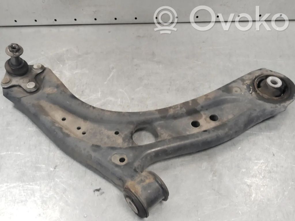 Audi A3 S3 8V Querlenker Achsschenkel vorne 