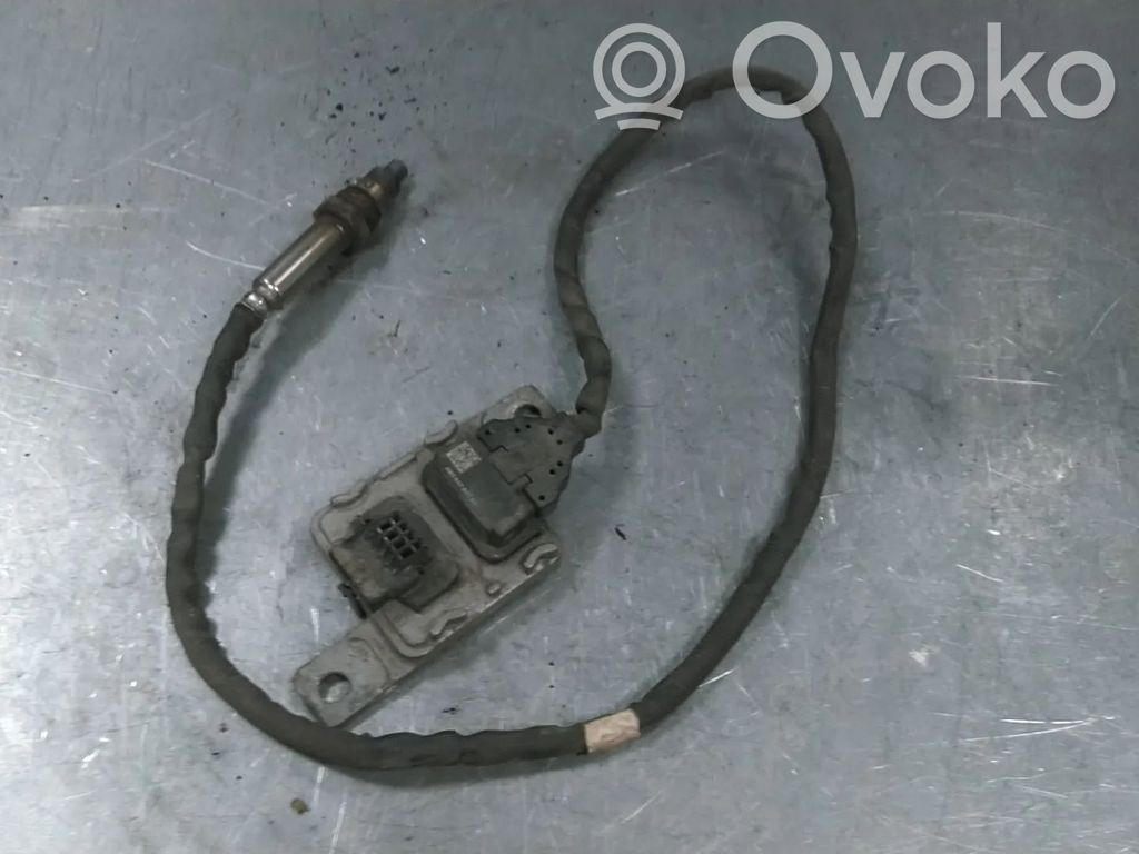 Audi Q7 4M Lambda probe sensor 
