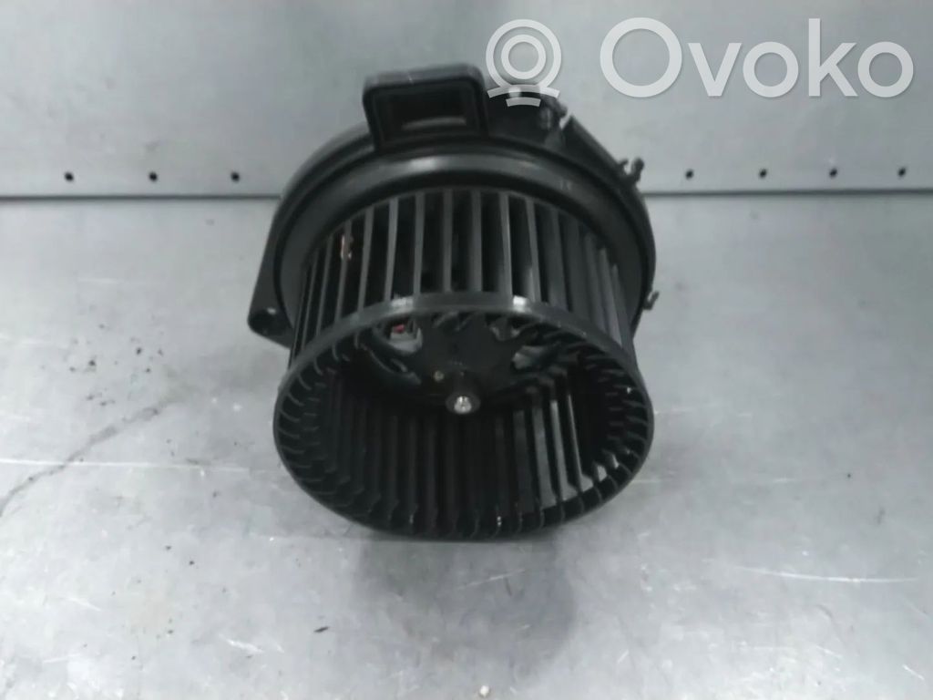 Volkswagen ID.3 Motorino ventola riscaldamento/resistenza ventola