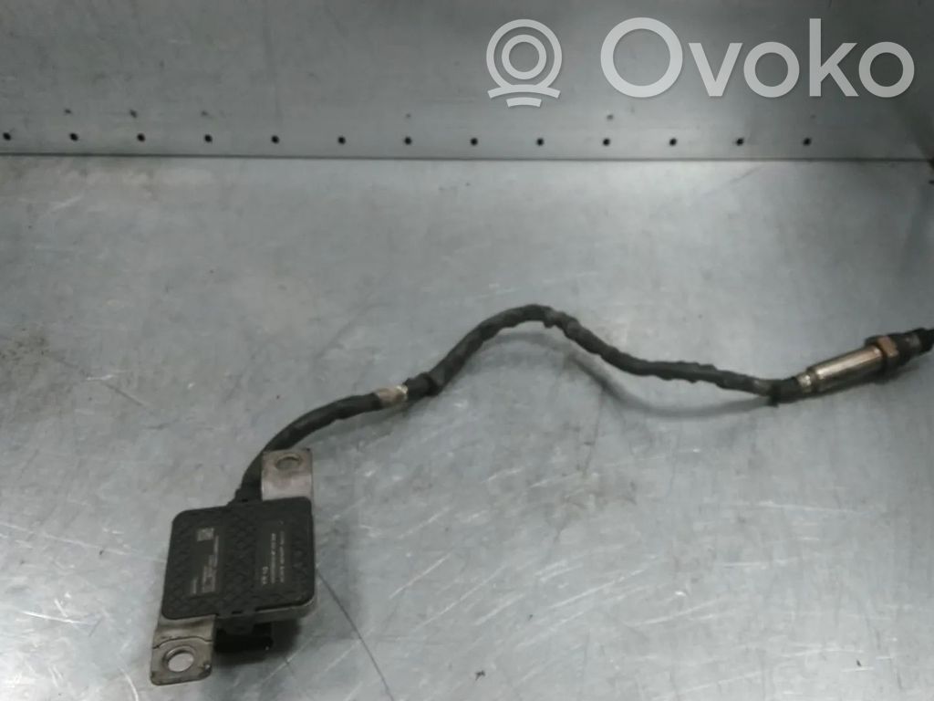 Audi Q7 4M Lambda probe sensor 