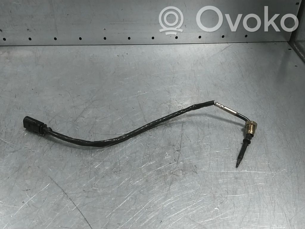 Audi Q7 4M Cita veida sensors 