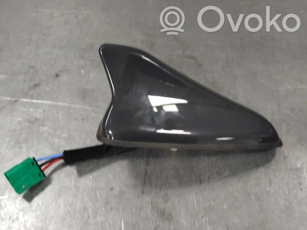 KIA Ceed Radioantenne 