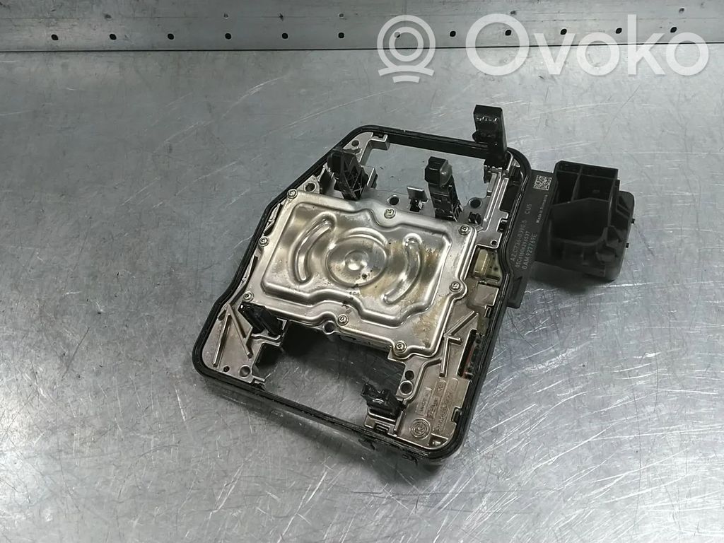 Skoda Octavia Mk3 (5E) Other gearbox part 