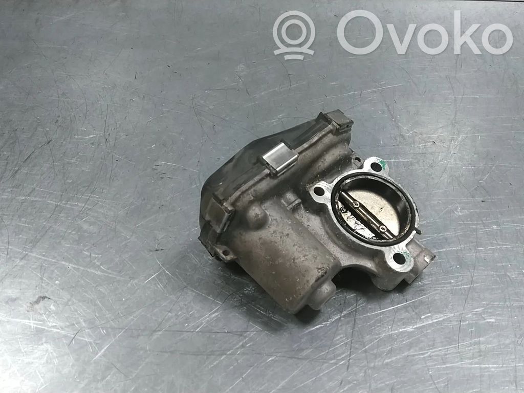 Audi Q7 4M EGR vārsts 