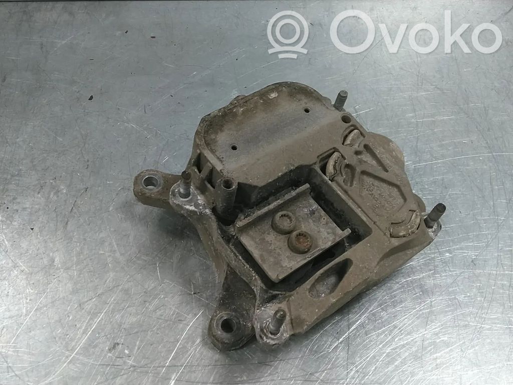 Audi Q7 4M Coussinet de boîte de vitesses 