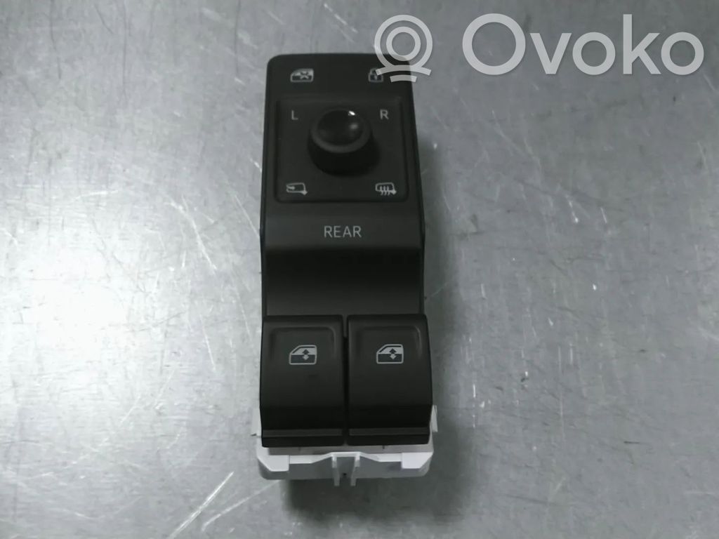 Volkswagen ID.3 Otros repuestos del interior 