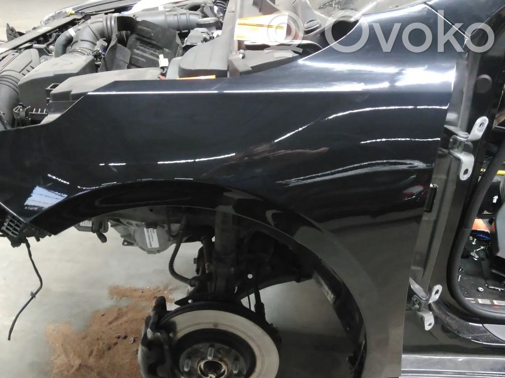 KIA Ceed Lokasuoja 