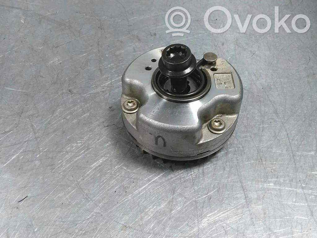 Audi A3 8Y Riemenscheibe Nockenwelle Nockenwellenrad VANOS 