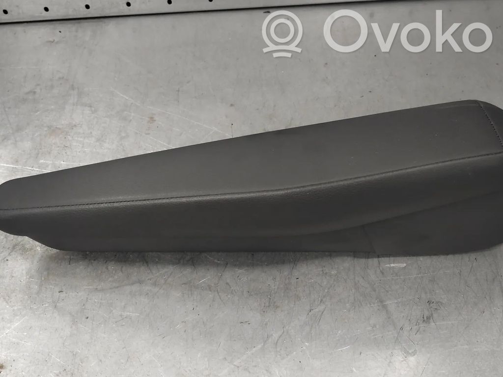 Volkswagen ID.3 Keskikonsoli 