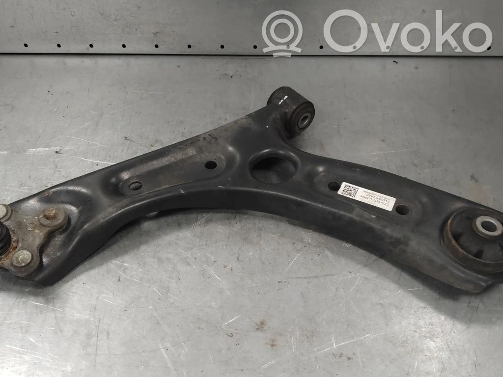 Querlenker vorne   54500G4AA0,G4LH