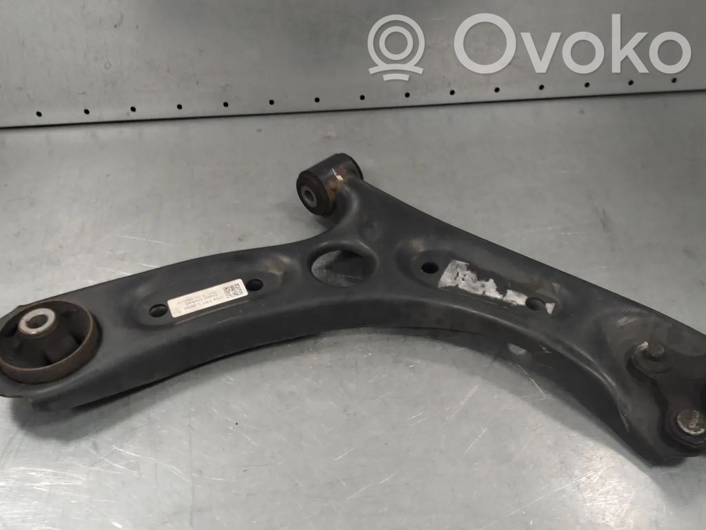 Querlenker Achsschenkel vorne   54501G4AA0,G4LH
