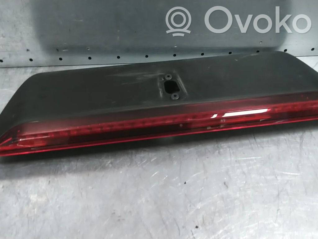 Volkswagen Crafter Trzecie światło stop 
