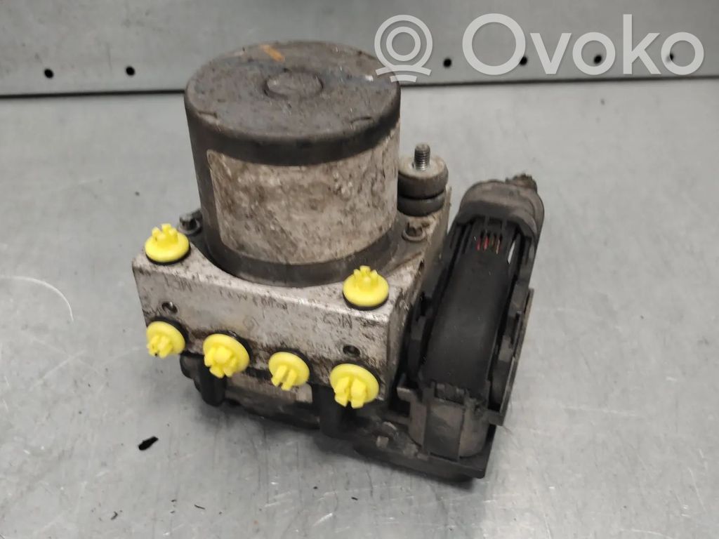 Opel Movano B ABS bloks 