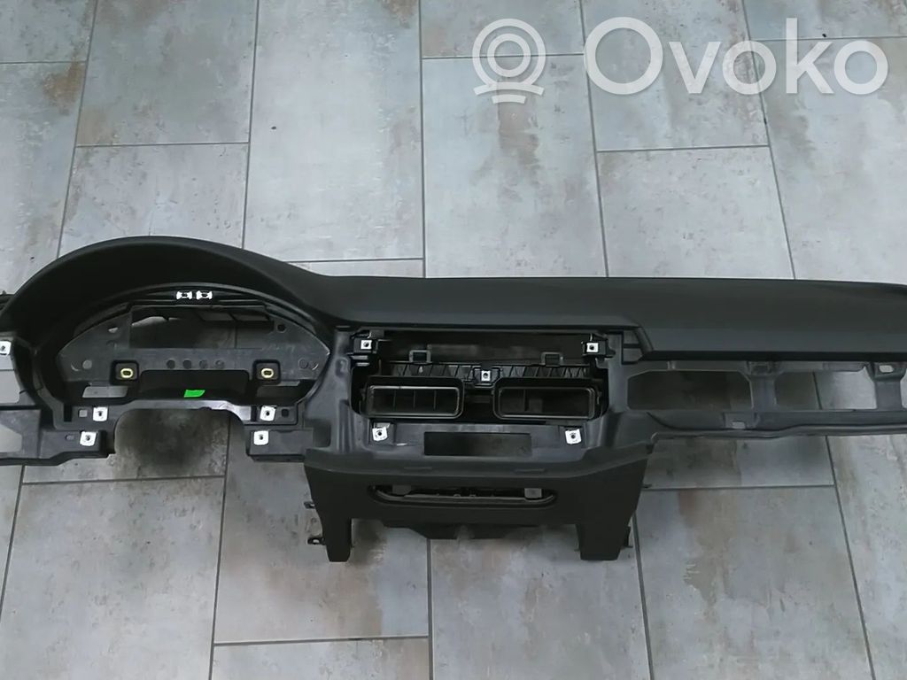 Audi A4 S4 B9 Panel de instrumentos 