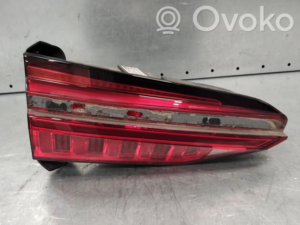 Audi A6 S6 C8 4K Takavalot 