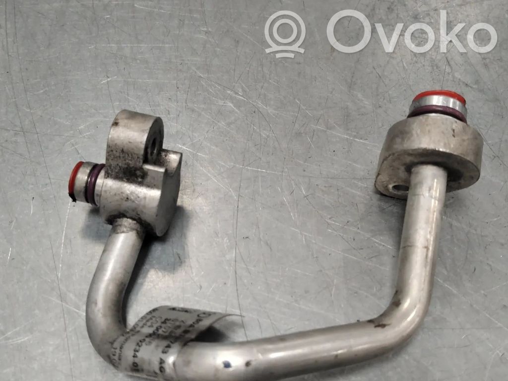 Audi Q5 SQ5 FY Wąż / Przewód klimatyzacji A/C 