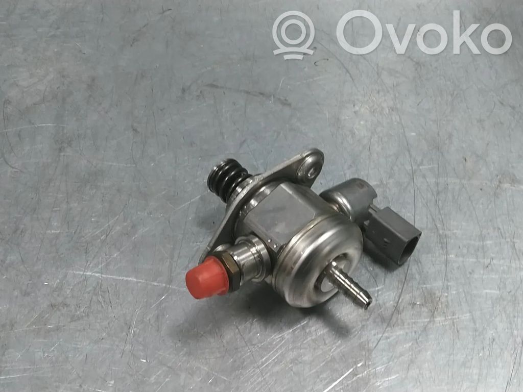 Audi A4 S4 B8 8K Pompa wtryskowa wysokiego ciśnienia 