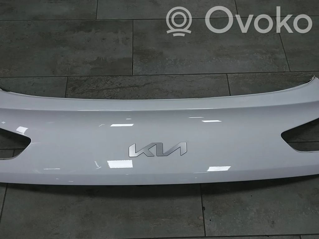 KIA Xceed Tylna klapa bagażnika 