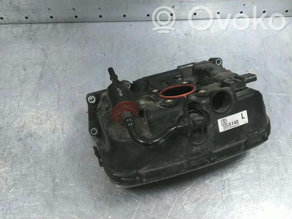 Opel Corsa E Intake manifold 