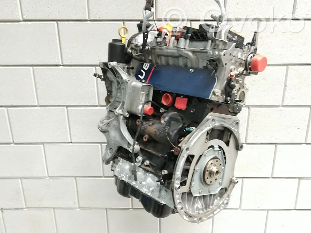 Volkswagen Golf VIII Silnik 