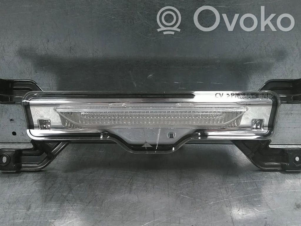 KIA EV6 Reverse light 
