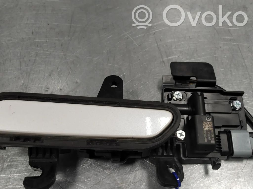 KIA EV6 Copertura per maniglia portiera posteriore 