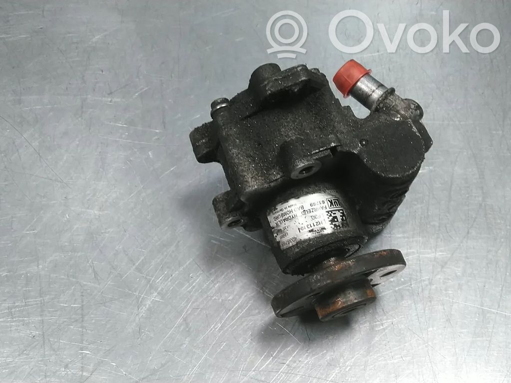 BMW 5 E60 E61 Power steering pump 