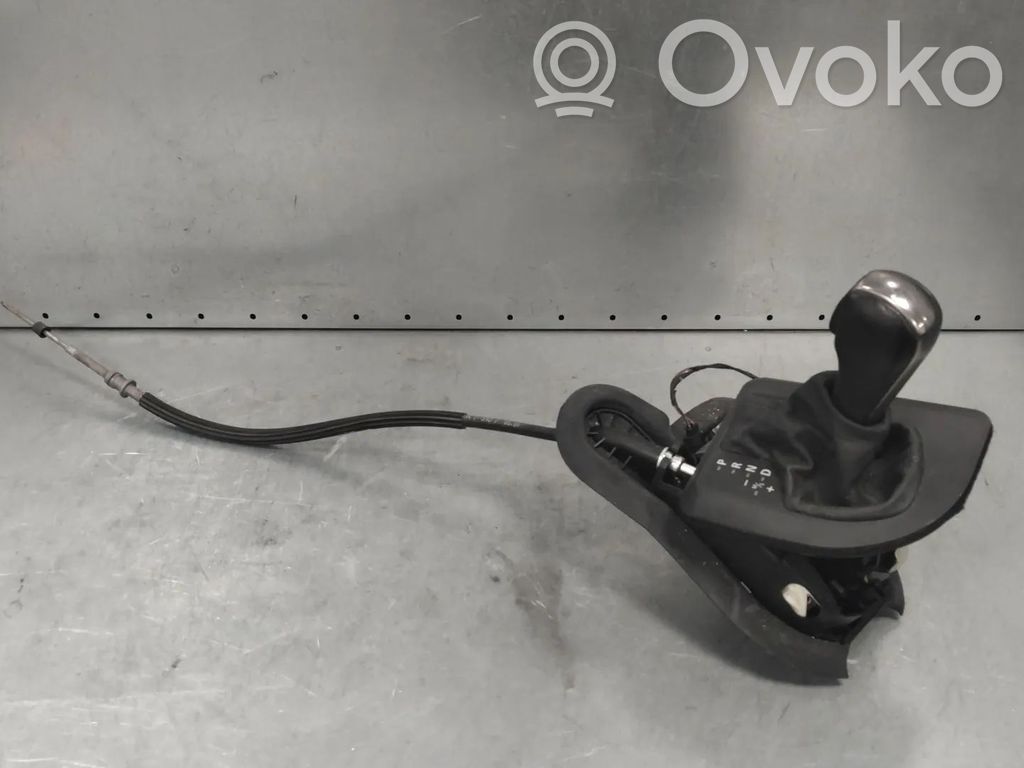 BMW 5 E60 E61 Gear shifter/selector 