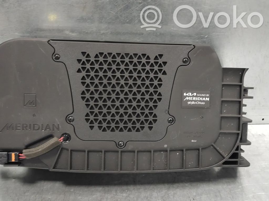 KIA EV6 Etuoven kaiutin 