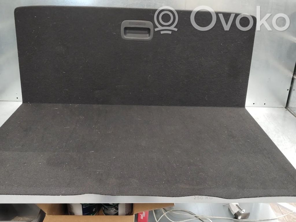 KIA EV6 Mochetă portbagaj