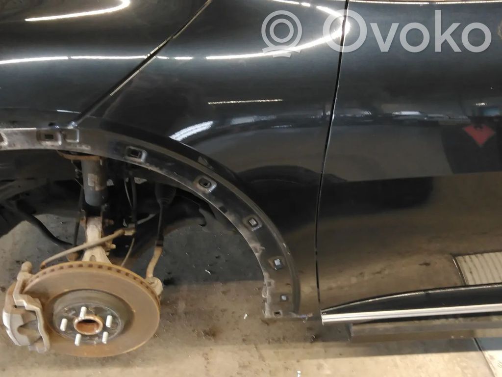 KIA EV6 Sparnas 