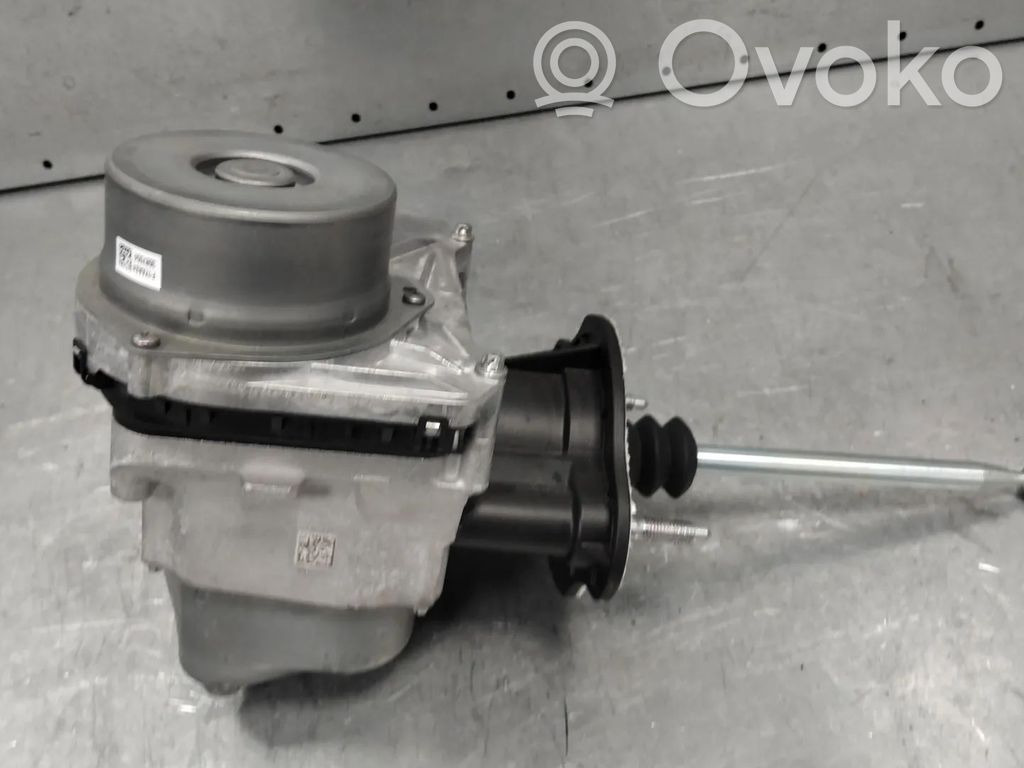 Volkswagen ID.3 Servofreno 