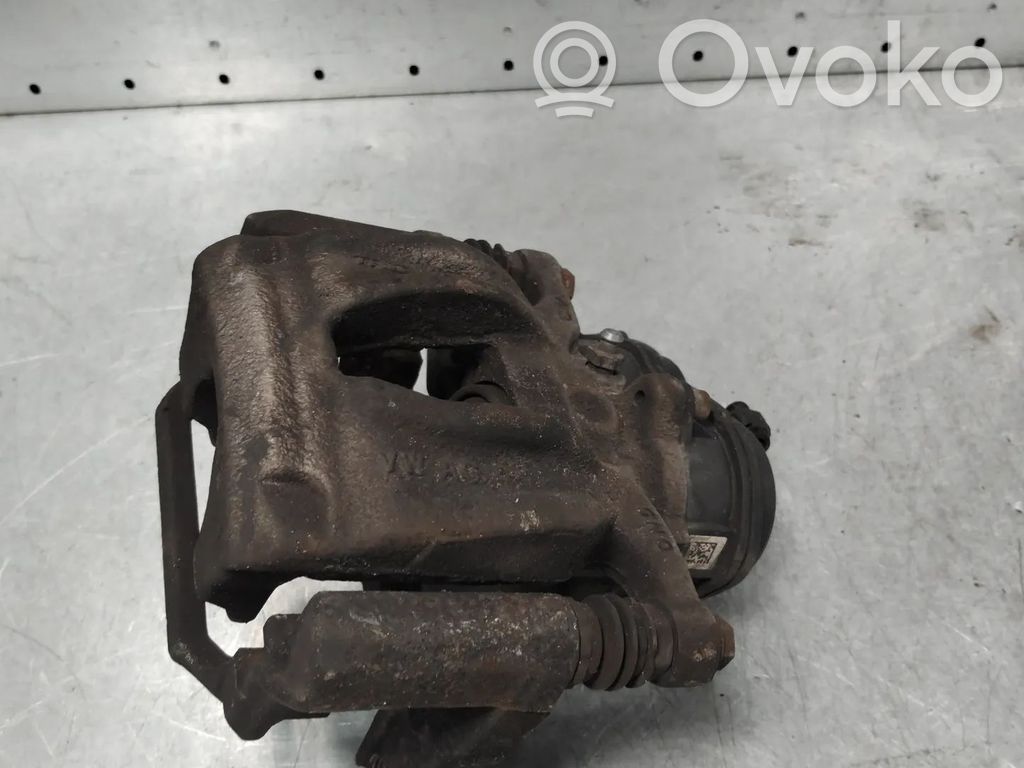 Audi A6 S6 C8 4K Etrier frână spate 