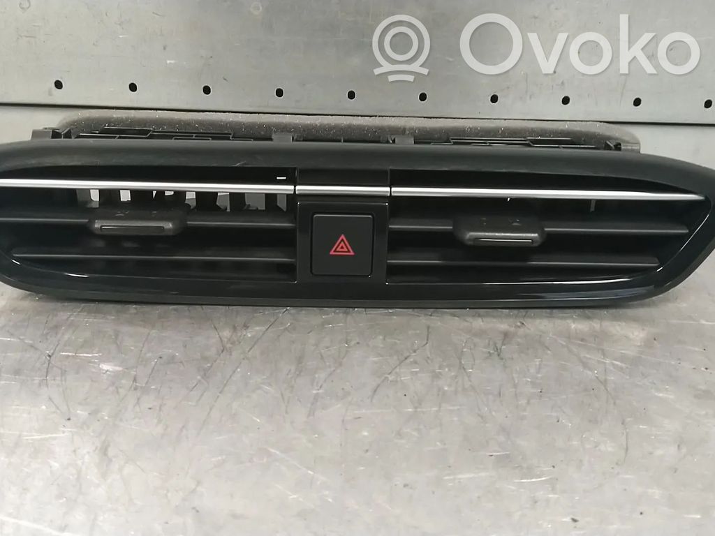 Volkswagen ID.3 Boczna kratka nawiewu deski rozdzielczej 