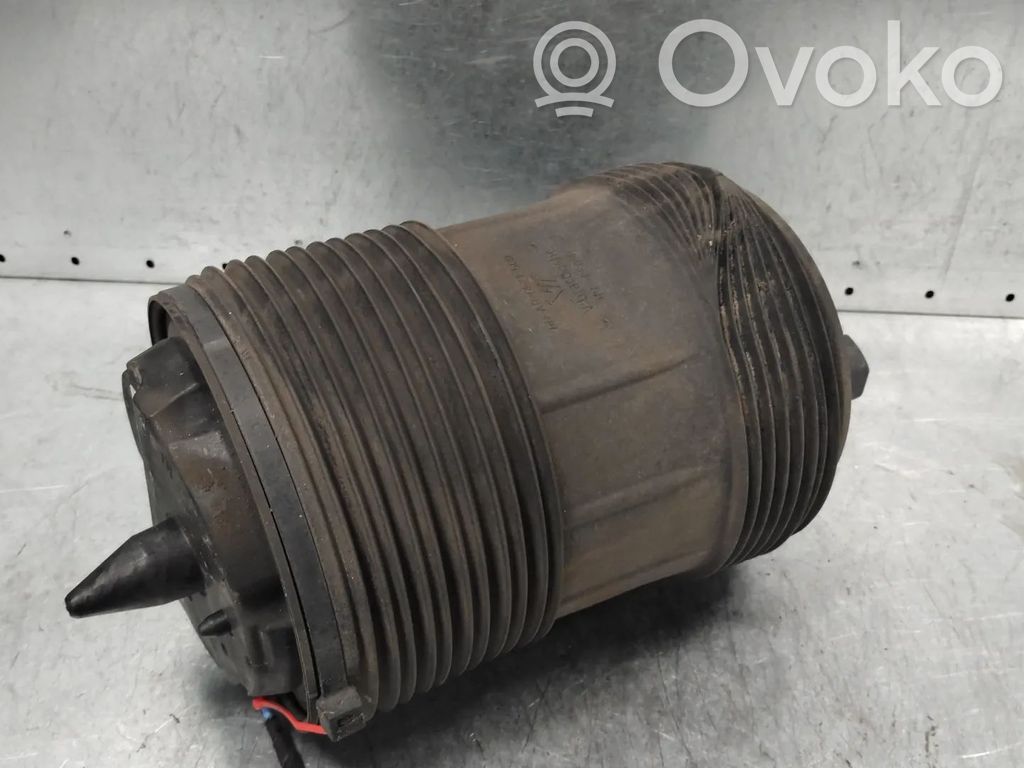 Audi A6 S6 C8 4K Butelie suspensie pneumatică 