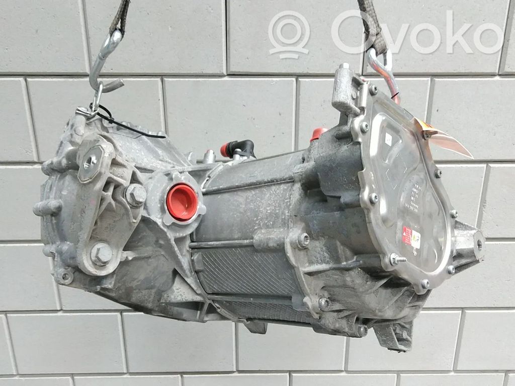 Volkswagen ID.3 Motor 
