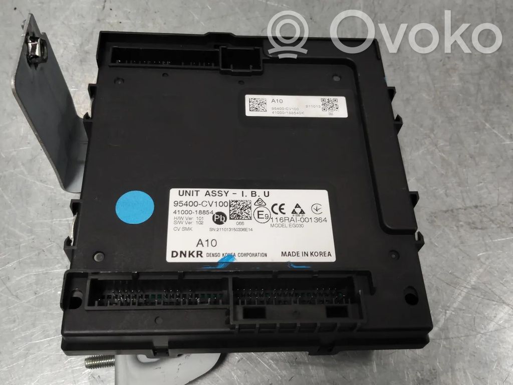 KIA EV6 Unitate control BSM 
