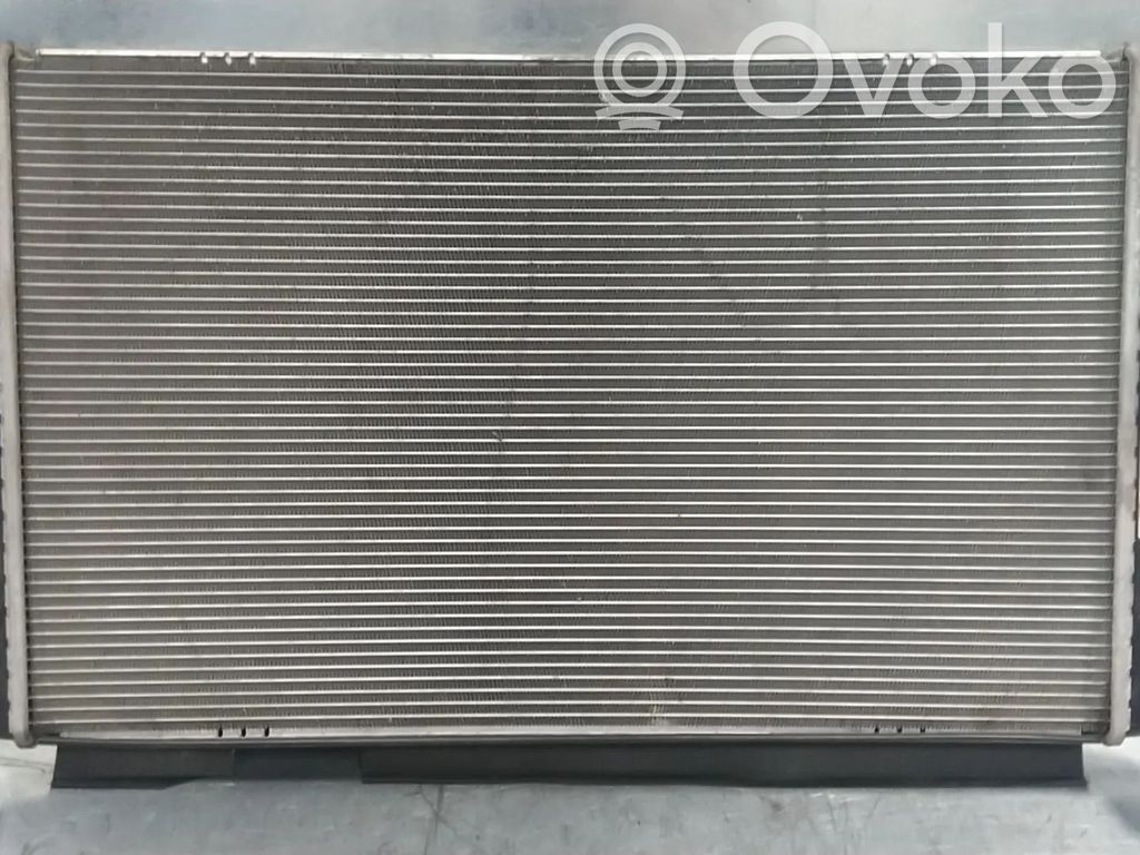 Volkswagen Touran II Radiator lichid răcire 
