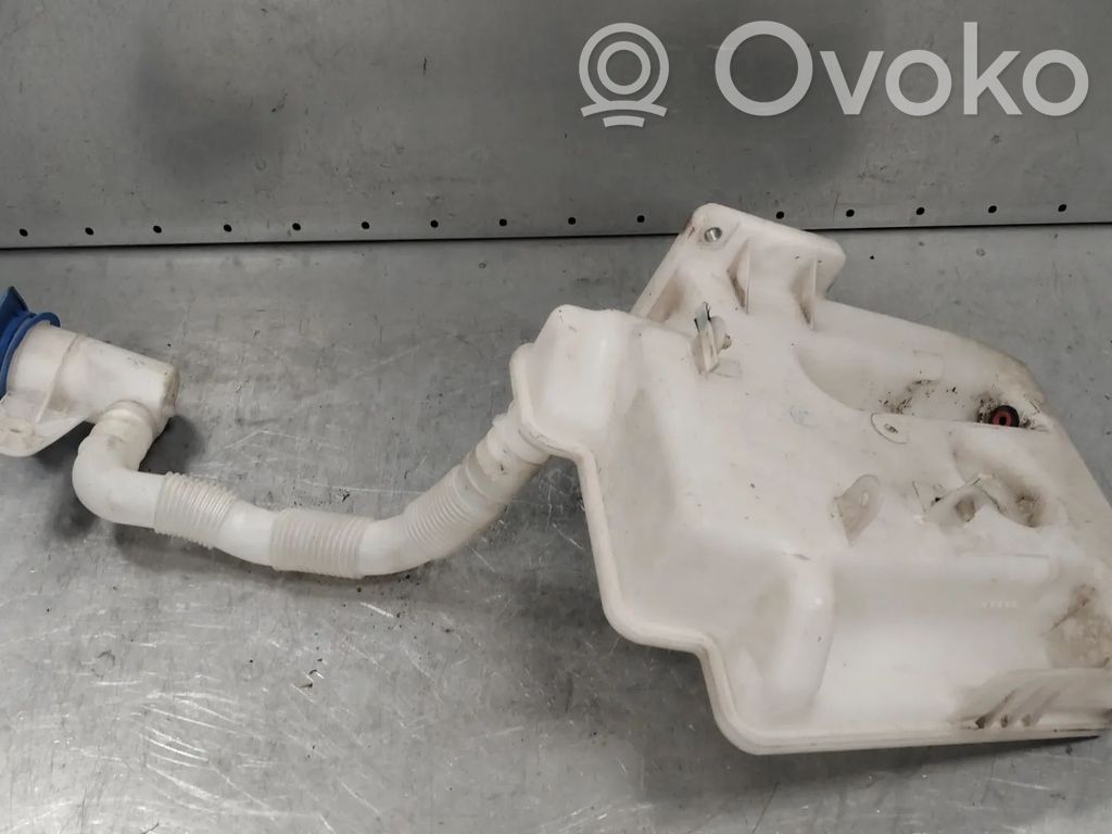 Volkswagen Touran II Rezervor lichid spălare parbriz 