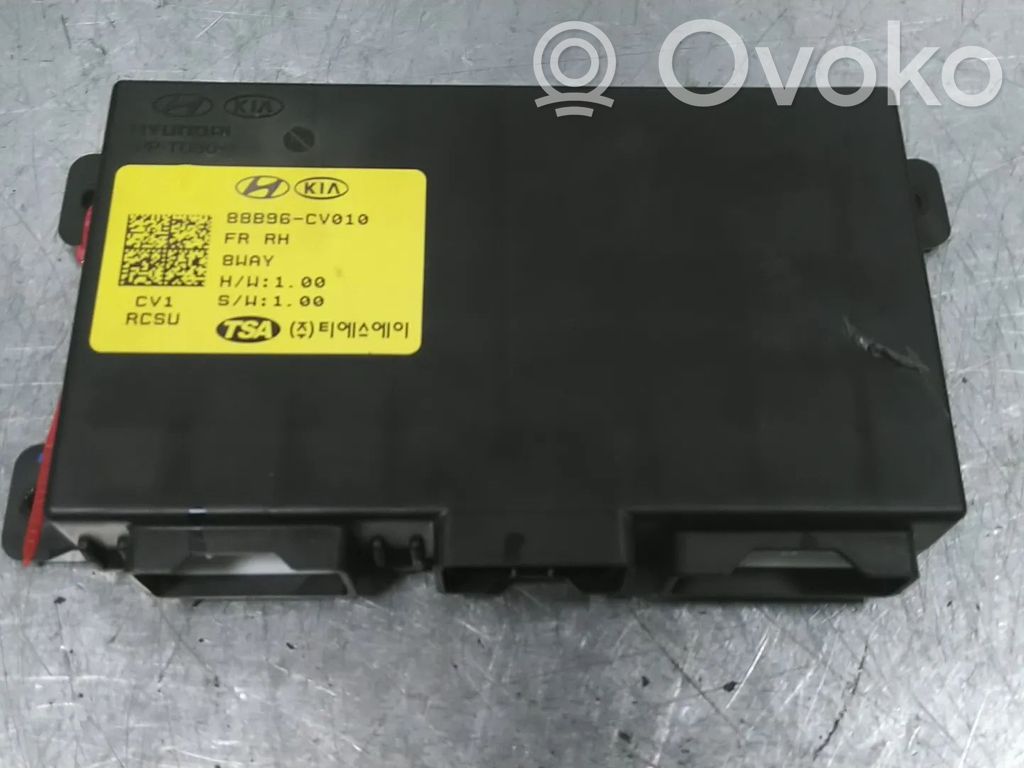 KIA EV6 Steuergerät Sitz 